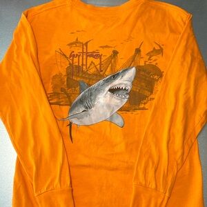 Guy Harvey long sleeve shirt